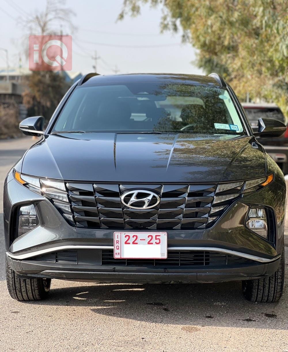 هيونداي توسان